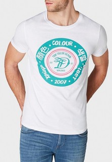 Футболка Tom Tailor Denim