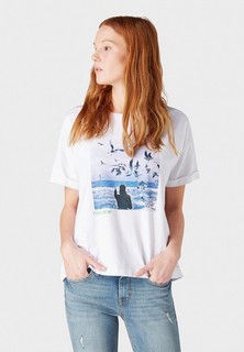 Футболка Tom Tailor Denim