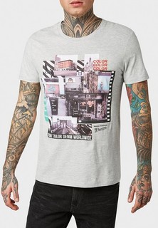 Футболка Tom Tailor Denim