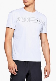 Футболка спортивная Under Armour