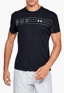 Футболка спортивная Under Armour