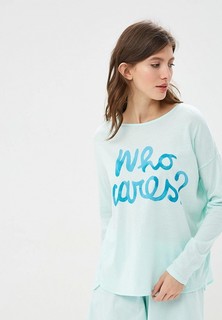 Лонгслив домашний United Colors of Benetton