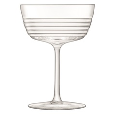 Набор из 2 бокалов-креманок "Groove" Lsa