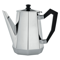 Кофейник "Ottagonale" Alessi