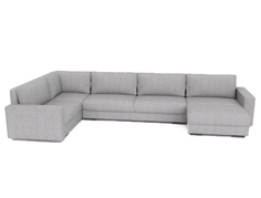 Угловой диван "Эльд" Furny