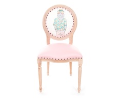 Стул "Fashion Anymals Rose" Idea