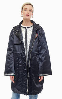 Парка со съемной курткой Pinko