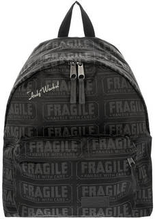 Текстильный рюкзак с одним отделом на молнии Eastpak