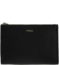 Обложка для паспорта из натуральной кожи Linda Furla