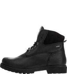 Кожаные ботинки с мембраной GORE-TEX® Panama Jack