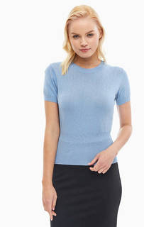 Джемпер из вискозы с короткими рукавами Silvian Heach