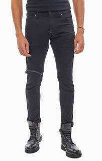 Джинсы скинни с карманом на молнии 5620 G Star RAW