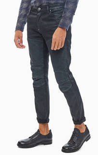Зауженные джинсы на болтах 5620 G Star RAW