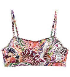 Разноцветный бюстгальтер Tommy X Zendaya