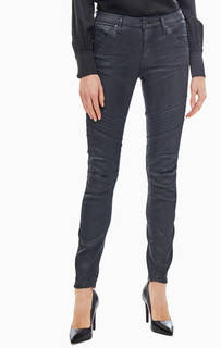 Серые джинсы 5620 G Star RAW