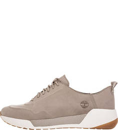 Кожаные кроссовки Kiri Up Sneaker Timberland