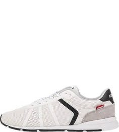 Текстильные кроссовки Almayer Lite Levis®