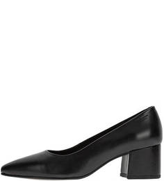 Туфли в классическом стиле из натуральной кожи Mya Vagabond