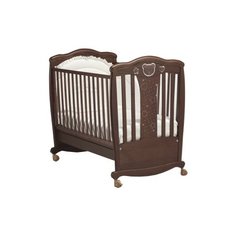 Кроватка Mibb Magic