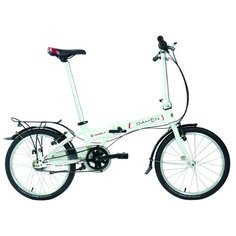 Городской велосипед Dahon