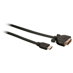 Кабель Philips HDMI - DVI-D
