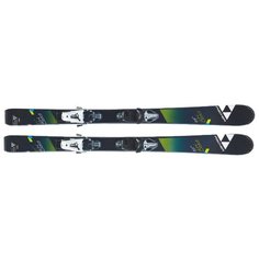 Горные лыжи Fischer Pro Mt Jr
