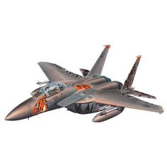 Сборная модель Revell F-15