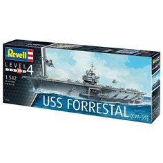 Сборная модель Revell USS