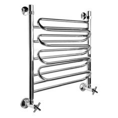 Водяной полотенцесушитель Aquanet