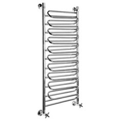 Водяной полотенцесушитель Aquanet