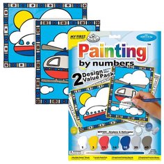 Royal & Langnickel Раскраска по