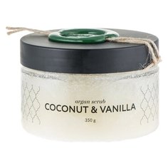 Huilargan Аргановый скраб