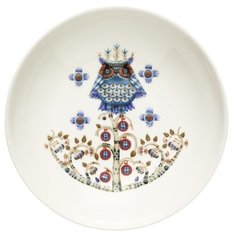 Iittala Тарелка глубокая Taika