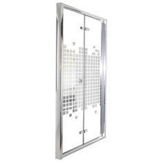 Душевая перегородка Cerutti D101