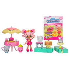 Игровой набор Moose Shopkins