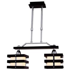 Люстра Power Light Haiku 1081 2-1