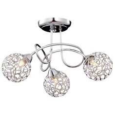 Люстра Power Light Solara 1118