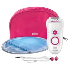 Эпилятор Braun 5187 Silk-epil 5