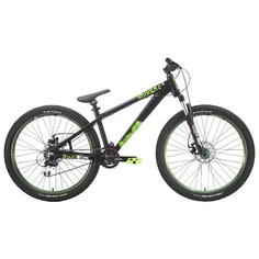 Горный MTB велосипед STARK