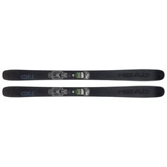 Горные лыжи HEAD Kore 105 с
