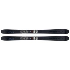 Горные лыжи HEAD Kore 99 с