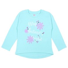 Лонгслив cherubino