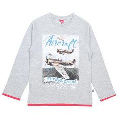 Лонгслив cherubino