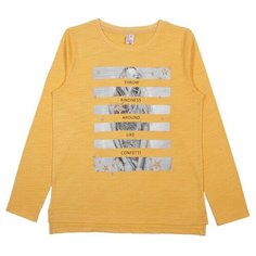 Лонгслив cherubino