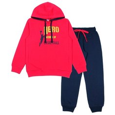 Комплект одежды cherubino