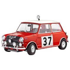 Сборная модель Revell Mini