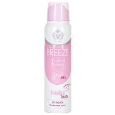 Дезодорант спрей Breeze Perfect