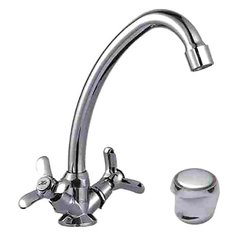 Двухрычажный смеситель для D Lin