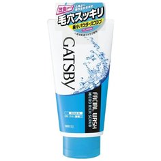 Mandom Пенка для умывания с