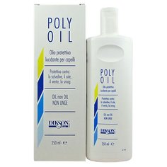 Dikson Poly Oil Масло защитное